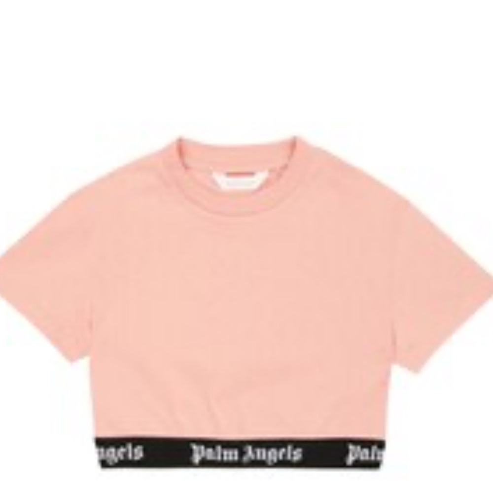 Palm Angels Kids